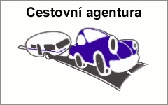 Cestovní agentura