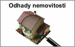 Odhady nemovitostí