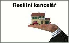 Realitní kancelář
