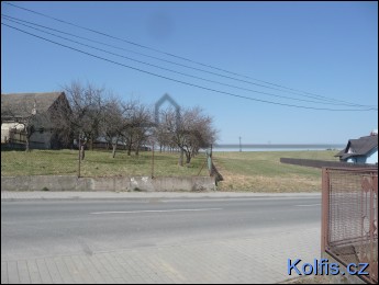 Staveb. pozemek
